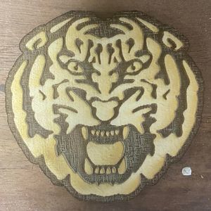 Meet your Posher, Ricky